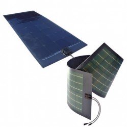 FLEX solar panels