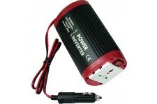 Pro Power Q 100W C/H 12V-230V Inverter