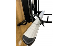 Bike Lift Off Road Rail Kit Grey