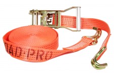 5 Tonne Load Restraint Strap With Hooks