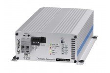 Votronic 3350 Battery-to-battery charger VCC 1212-25 IUoU-Li