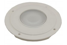 Flush-Mounted Power LED - Bright White