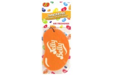 Jelly Belly 3d Air Freshener - Tangerine