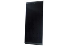 NDS 230W BlackSolar "Aero" Panel