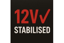 5A -12V Voltage Stabliser for MaxxFan