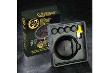 Fit2Go 4-Wheel TPMS (Tyre Pressure Monitoring System)