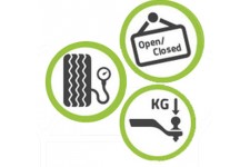 E-Trailer "Caravan Safety Pack"
