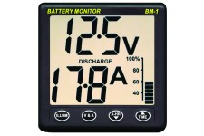 Nasa Marine Battery Monitor BM-1