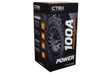 CTEK "Off Road" Battery to Battery Charging System