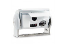 Dometic PerfectView CAM44W (White Camera)
