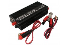 Moonraker 20a Plug-In Voltage Converter