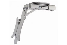 B-Tech Flip-Down TV Mount