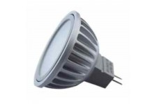 Mr16: 10 LED Wide Beam Cool