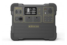 Sherpa PEAK 2.2 (1536Wh @ 2200W)