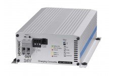 Votronic 3303 Battery-to-battery charger VCC 2424-25 IUoU