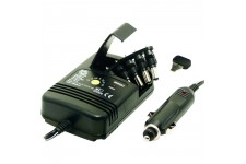 DC-DC Plug-In 2A Converter