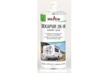 Dekapur 2K-90 Double Cartridge: 50ml