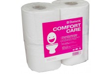 Dometic Comfort Care Toilet Roll - 4-Pack