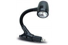 12V Flexible Map Light (Roadpro USA)