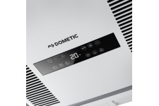 Dometic FreshJet FJX Air Distribution box with Light (ADBD)