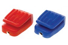 Quick Release Battery Terminals (Pair)