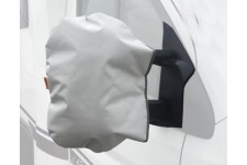 Soplair Mirror Cover for Coachbuilt Motorhomes - Pair