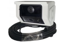 Camos CM-49 twin lens camera + 18M cable