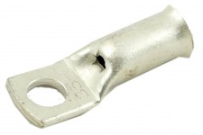 16mm Sq X M6 Copper Tube Terminal