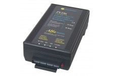 Alfatronix 18/21A 24V-12V Converter