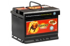 Banner Running Bull 57001 AGM Battery: 70/85Ah