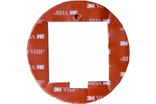 3M Adhesive Pad for Fit2Go Receiver