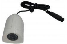 Camos Side Camera - White