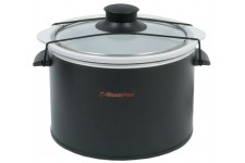 12V Slow Cooker