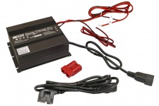 NDS Power Charger Pro 12V / 15A Charger