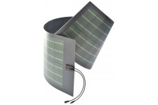 100W Superflex Solar Panel