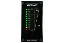 Votronic 0244 LED Tank Display HE 420