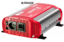 NDS 1500W Pure Sine Inverter with Priority Switch