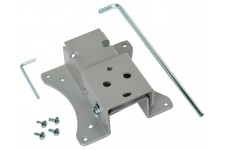 B-Tech Basic Wall Mount With Tilt