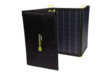 Vault QC3.0 USB-A 21W Solar Panel