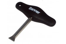 Banner Battery Cap Opening Tool
