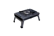 Grilla CookStation Single Hob