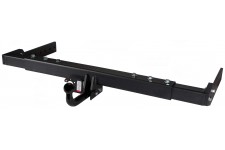 Adjustable Motorhome Towbar: 880mm - 1420mm