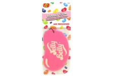 Jelly Belly 3d Air Freshener - Bubble Gum
