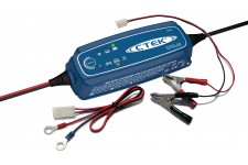 CTEK Zafir 90 Battery Charger
