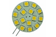 G4: 15 LED Side Pins Cool