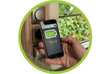 E-Trailer Battery Module (E-Volt)