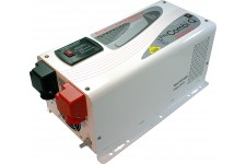 Sterling P/S 24V 3500w Inverter/Charger