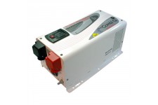 Sterling 24V 2500W Inverter / Charger