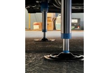 M-Level Hydraulic Levelling System (Inc. Installation)