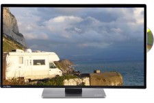 Avtex L248DRS 24" TV / DVD / SAT